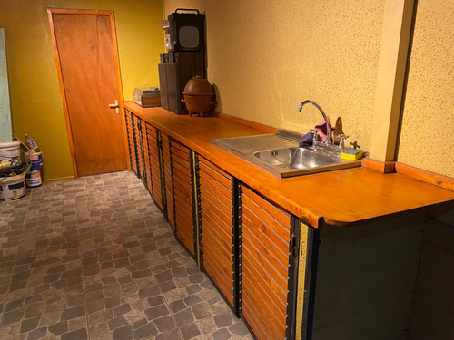 Casa Alto Macul