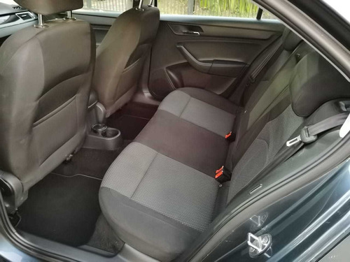 Seat Toledo 2015 1.2 Style Mt