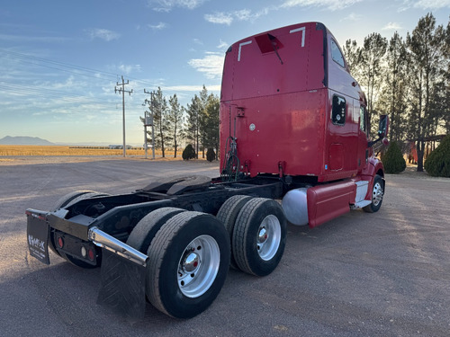 Tractocamión 2007 Peterbilt 387 - Cummins - Automatico
