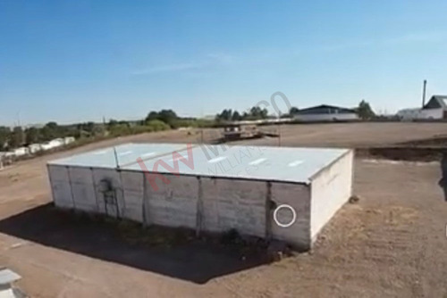 Bodega En Renta De 300 M2 En Carretera Chihuahua - Cuauhtémoc Enseguida De La Unión Ganadera