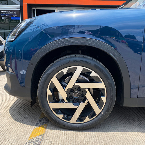 Mini Countryman 1.5 C At