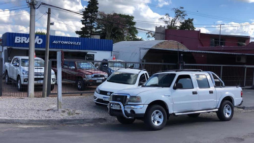 Ford Ranger 2.8 Full