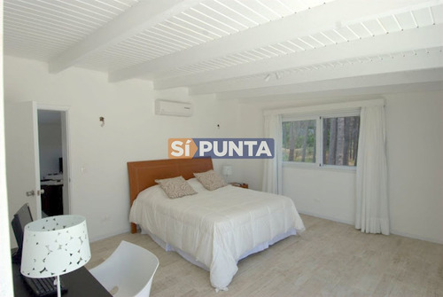 Imagen 12 de 18 de Casa En La Barra En Alquiler
