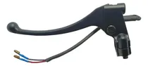 Comprar Manilla Izquierda Completa Matrix Elegance Original Keeway