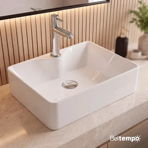 Cuba de Apoio Beltempo BT-2318