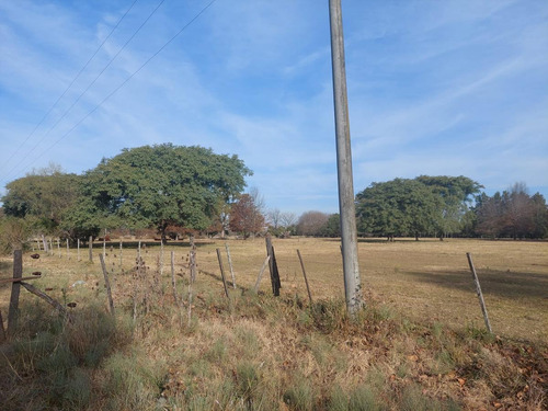 Imagen 8 de 8 de Nuevo Lanzamiento! Hermosa Chacra De Chacras De Robles 6, Capilla Del Señor