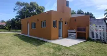 Comprar Alquiler Cabaña 2 Amb. Costa Mia Wifi Santa Clara Del Mar