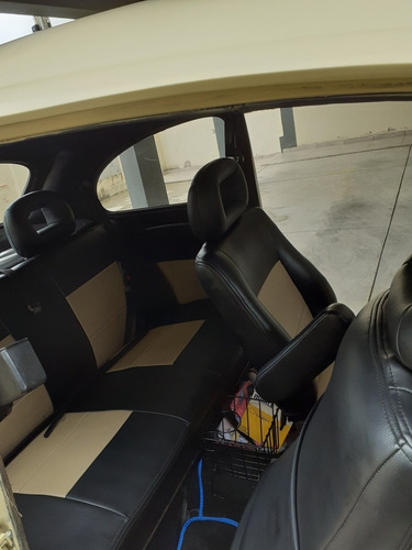 Volkswagen Fusca Basico