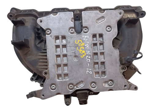 Multiple De Admision Bmw-serie 3 2012 58583c (Usado)