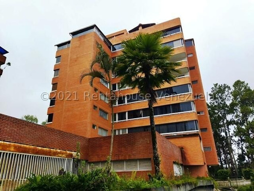 Oportunidad Apartamento En Venta San Antonio De Los Altos 23-6284 Ag