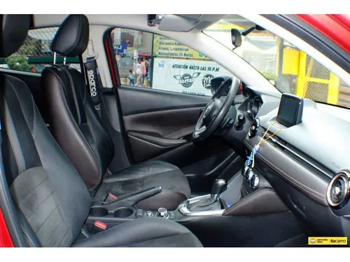 Mazda 2 1.5 Grand Touring