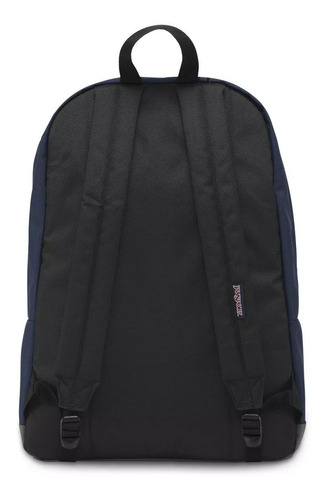 Mochila Jansport City Scout Navy 5743