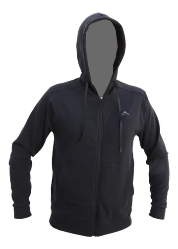 comprar Campera Algodon Fina Verano Deporte Moda Elastizada Hombre