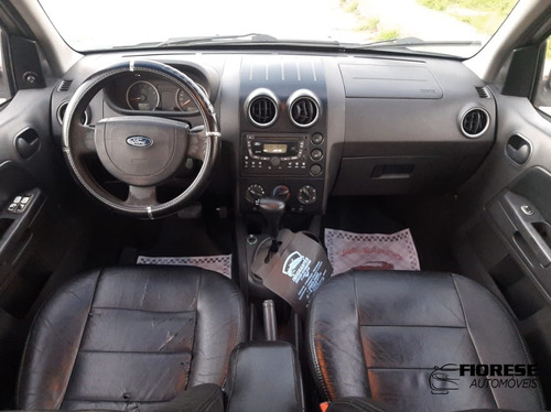 Imagem 9 de 10 de Ford Ecosport Automatica Xls 2.0