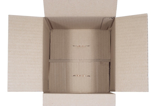 Corchetera Cerradora De Cajas