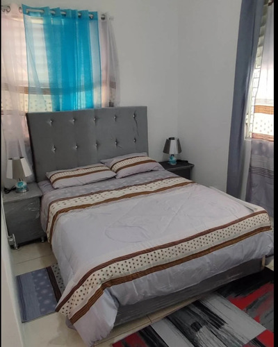 Gazcue Alquiler Apartamento Amueblado De 1 Habitacion, Gascue, Don Bosco, Unibe, Apec, Chavon, Palacio Presidencial, Escuela Judicatura, Ufhec, Zona Colonial, Santo Domingo, Rep Dom