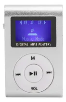 Comprar Mini Reproductor De Música Mp3, Reproductor De Música Con De