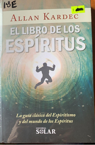 El Libro De Los Espiritus