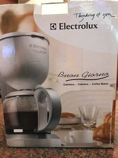 Cafetera Electrolux Modelo Cme 10 | MercadoLibre 📦