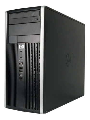 Pc Dell /hp Core 2 4 Gb Ram Disco 80gb Wiffi ,officce (Reacondicionado)