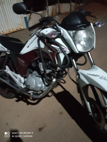 Honda 150 Partida Flex