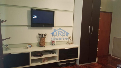 Imagem 12 de 20 de Sobrado Com 5 Dormitórios À Venda Por R$ 1.372.000,00 - São Fernando Residência - Barueri/sp - So0943