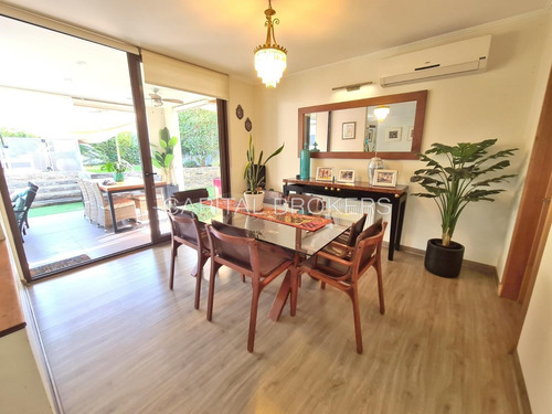 Imagen 14 de 29 de Casa En Venta, Chamisero, Chicureo.