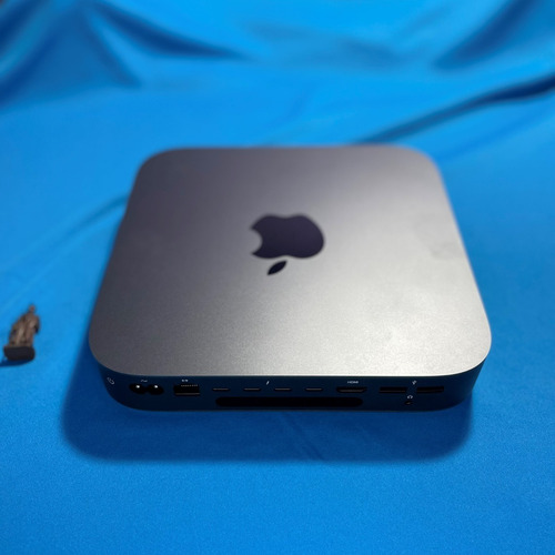 Mac Mini 2018 (Usado)