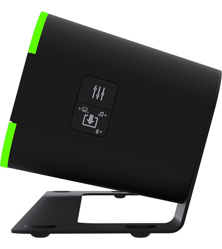 Mackie Cr2-x Bar Pro Barra De Sonido Pc Escritorio Bluetooth