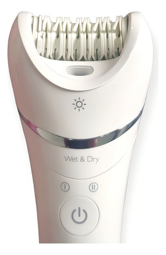 Depiladora Philips Bre700