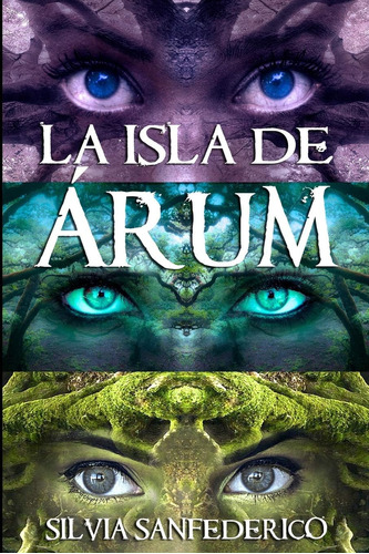 Libro: La Isla De Árum (edición Española)