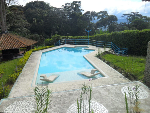 Imagen 13 de 18 de Vendo Casa Campestre Kilometro 18