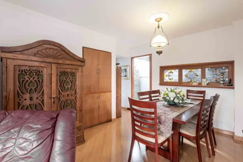 Casa En Venta En Los Cedros. Cod V7204