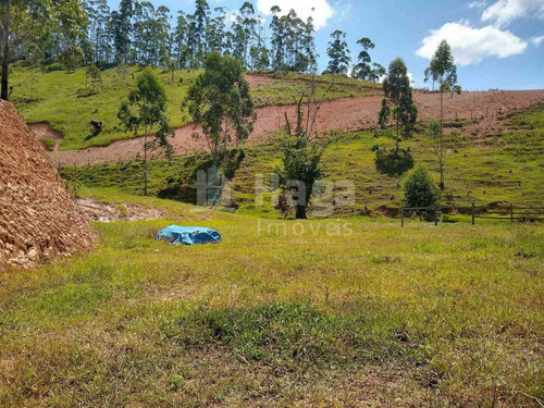 Imagem 4 de 16 de Terreno À Venda No Bairro Salto Águas Negras - Botuverá/sc - 2200t