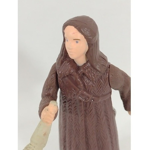 Boneco Susan Pevensie And The Wolves As Crônicas De Nárnia (Usado)