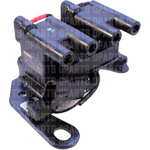 Bobina Encendido Para Hyundai Avante J2 1.5 1994/1999