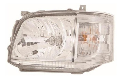 Faro Toyota Hiace 2011-11-12-13-2013 Ore