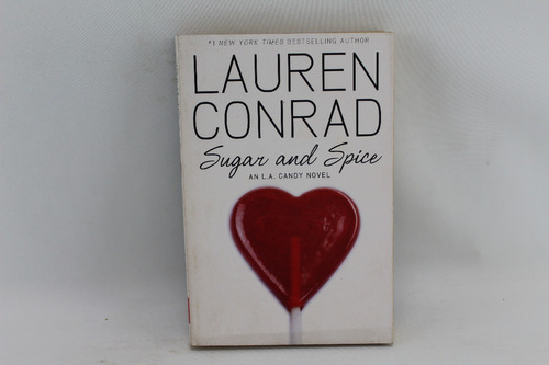 L4800 Lauren Conrad -- Sugar And Spice