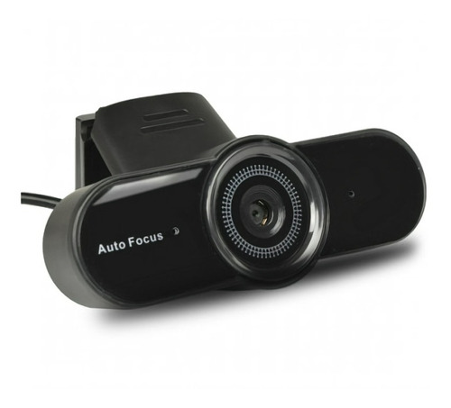 Camara Web Webcam 8mp Full-hd 1080p 30fps Usb 2.0 Lente Hq ®