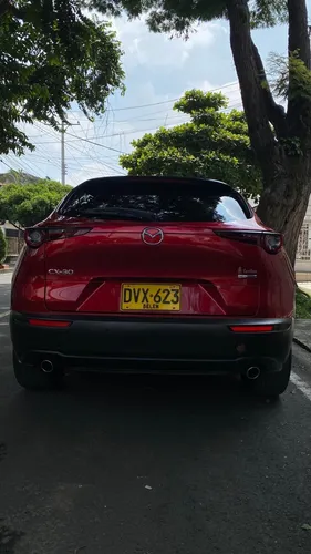 Mazda CX-30 2.0 Touring At