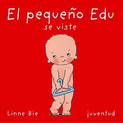 Se Viste El Pequeño Edu