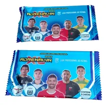 Comprar Pack 10 Sobres Cartas Adrenalyn Xl 2023- Panini- 03_recs