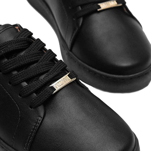 Tênis Vizzano Confortável Macio Leve Casual Original 1214205