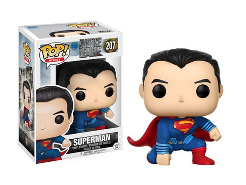 Funko Pop - Superman 207