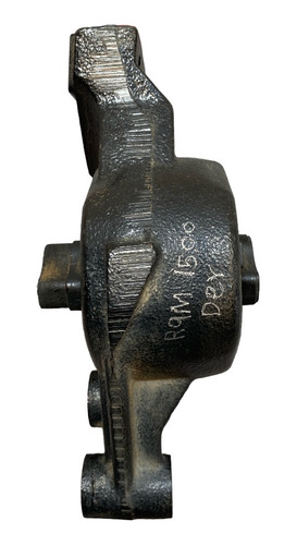 Base Motor Der Ram 1500 5.7 Aut 4x4 2009/2016 (Usado)