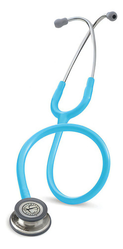 Estetoscopio 3m Littmann Classic3 - 5835 Turquesa 