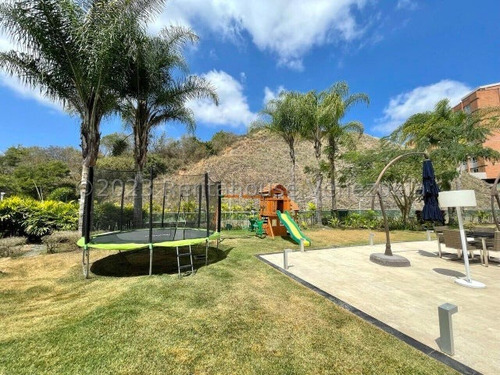 Apartamento En Venta Mirador De Los Campitos I Jose Carrillo Bm Mls #24-28038