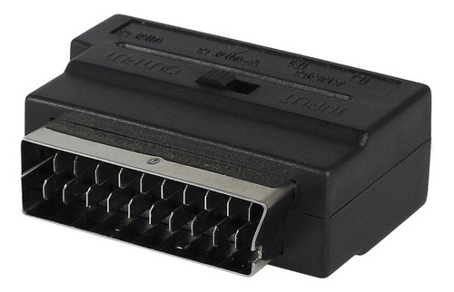 A- Conversor Usb2.0 De Vhs A Dvd, Conjunto De Audio Y Video