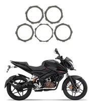 Comprar Discos De Embrague Bajaj Rouser Ns 160 Originales Gb Motos