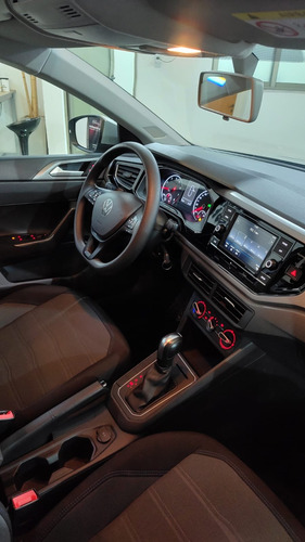 Volkswagen Nivus 1.0 Tsi Tiptronic Comfortline